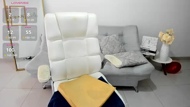 Živý XXX chat renata_t_