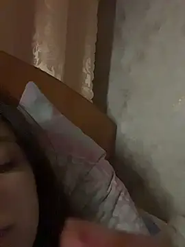 Chat XXX en directo de Selena_Mur_