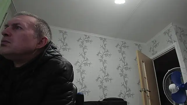 SanFrantsisko's Live XXX Chat