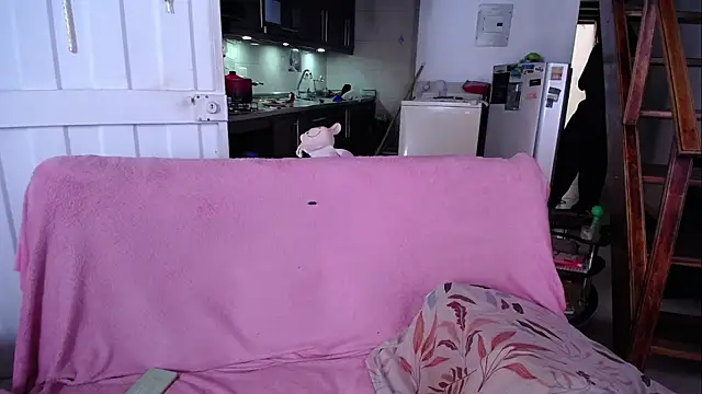 samy_doll's Webcam Show