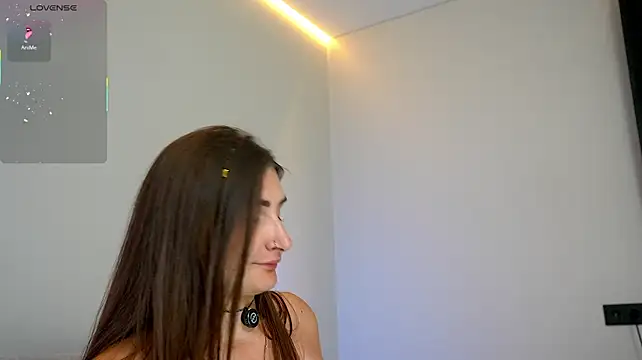 DeILia_Persis – Live XXX-chat