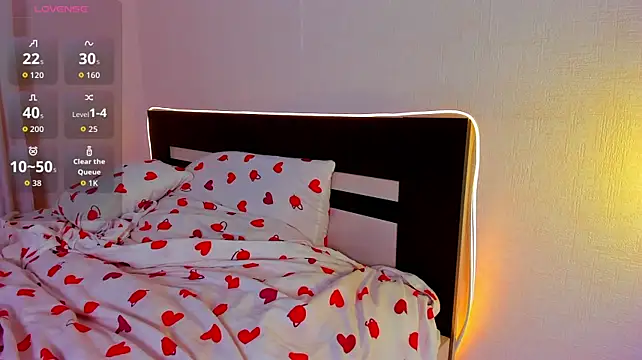 lexxxxxxi's Live XXX Chat