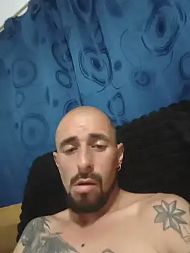 Pokazy przed kamerką – fire_menxxx001