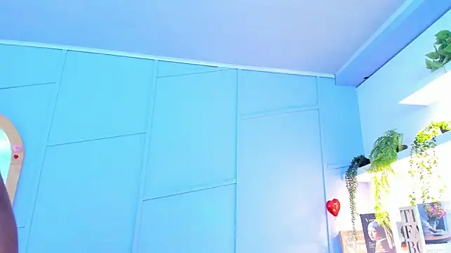 XXX chat uživo modela amber-hill