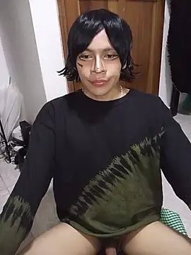 NekoboiPetiole Webcam Show