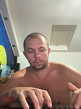 Chat XXX ao vivo de Dejanaceking