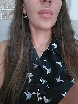 Živý XXX chat Glamour_Grace