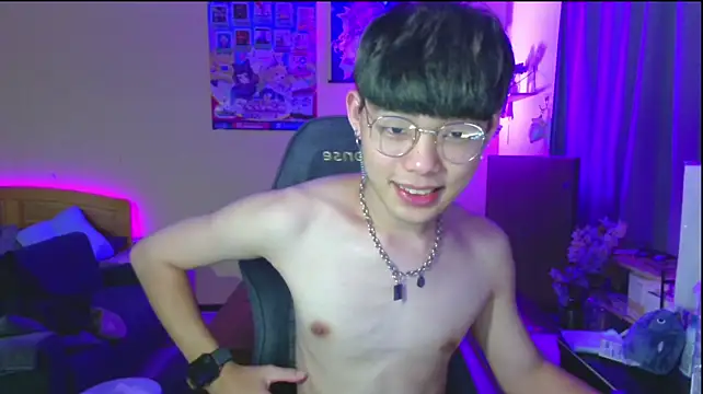 Hitoshi1210 – webcam-show