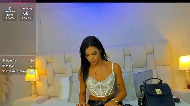 KeitinThompson live XXX chat