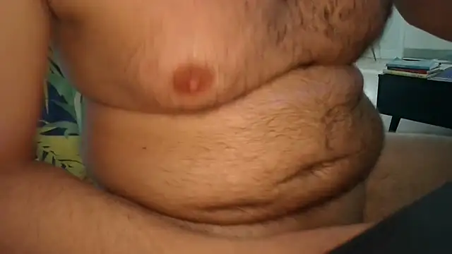 Show webcam de Keram21