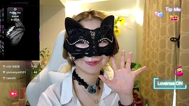 arianozomi_0808's Live XXX Chat