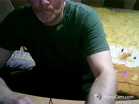 Show modela Mr__XX na web-kameri