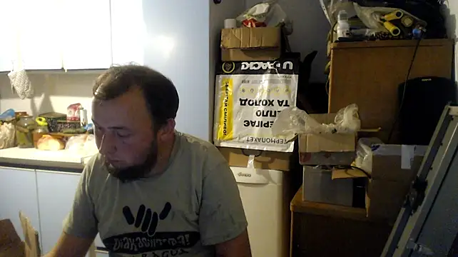 Webkamerová show BIG-COCK-OMG