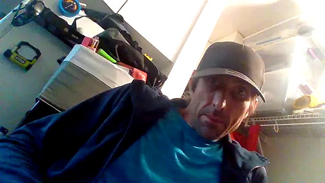 NightRider620 Show in webcam