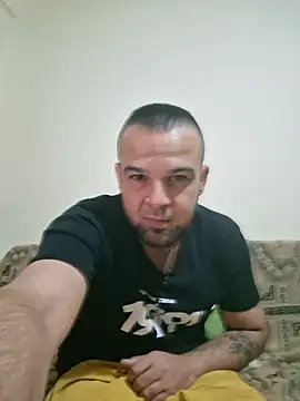 Show de webcam de Bragy1989