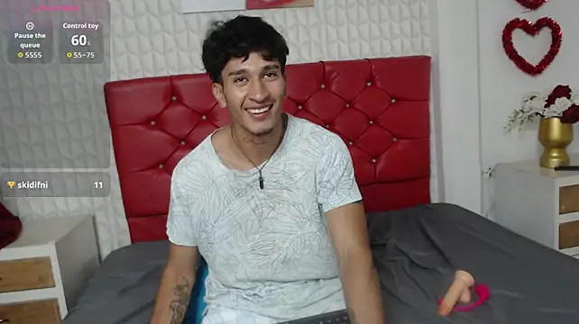 Zayn_Moretti live XXX chat