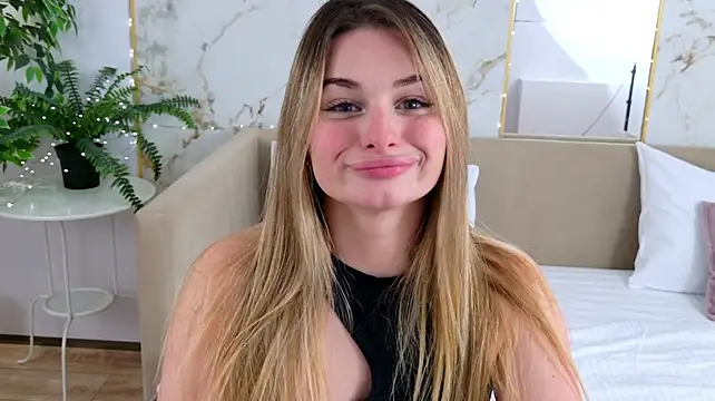 Chat XXX Live SweetyLicky