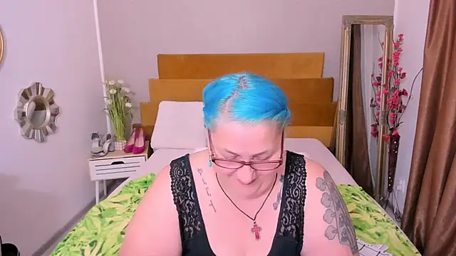 Sugarmommy_69X – Live XXX-chat