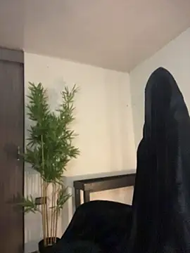 Show de FreszX na webcam