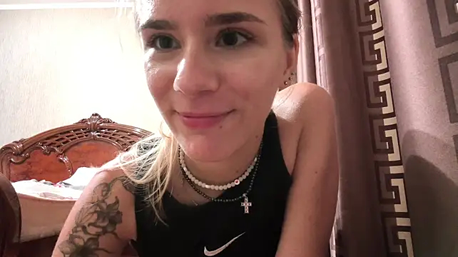 Show webcam de LaureenGolob