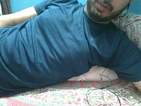 Chatroom XXX en direct de Precumboner