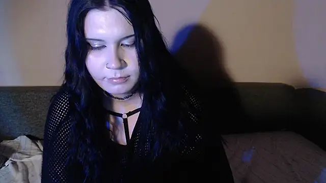 Pokazy przed kamerką – iintimate_flesh