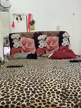 AMYBRASIL Chat XXX live