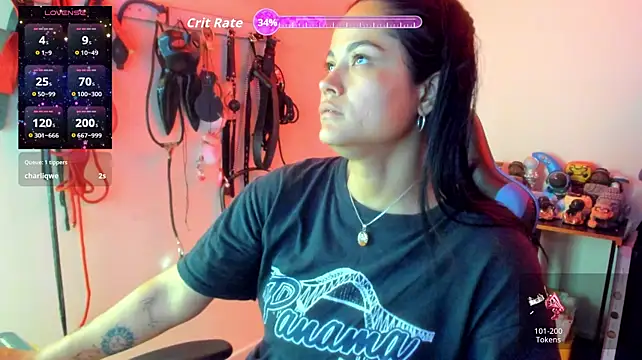 Chat XXX en directo de scarlet-kennedy98
