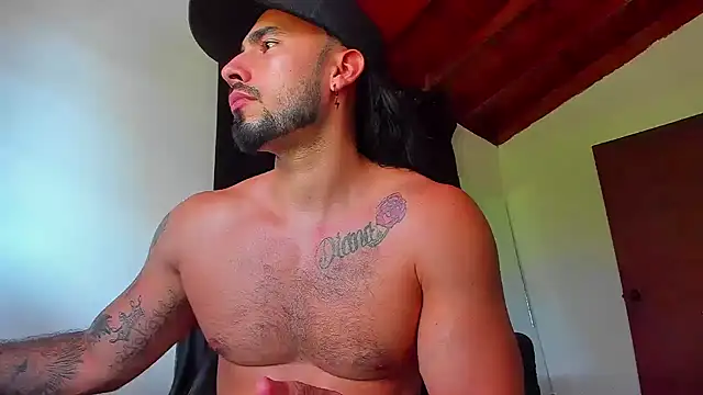 Baky_sexy Show Webcam