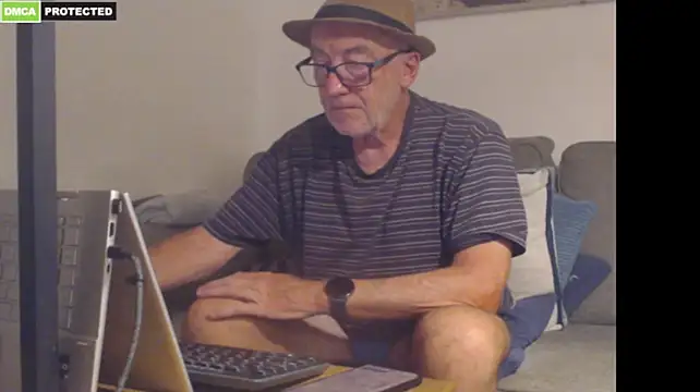 Chat XXX en directo de bluedae1