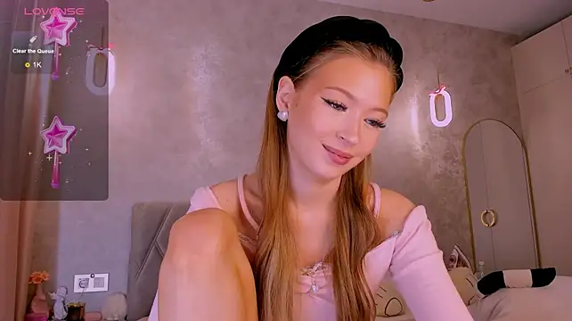 diana_nier Chat XXX live