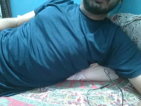 Chat XXX Live Precumboner