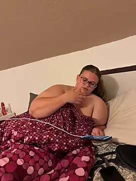 CurvyPaar2 Webcam-Show
