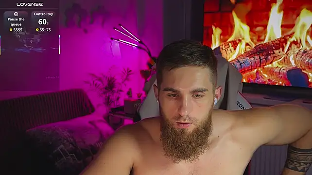 Webkamerová show Sweeet__boy