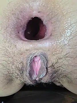 צ'אט XXX בשידור חי של HottCandy21