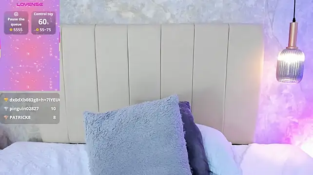 Chat +18 de Daksha_a ao vivo