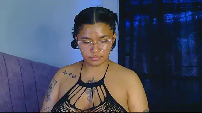 alessia_temptation's Live XXX Chat