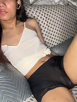 Pokazy przed kamerką – bradybrantxxx