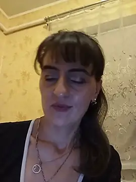 Webkamerová show JosieLuv