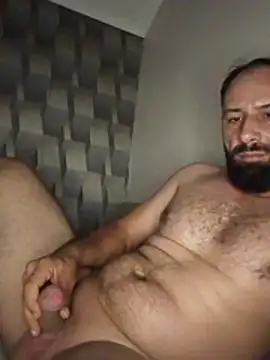 צ'אט XXX בשידור חי של Tranda91