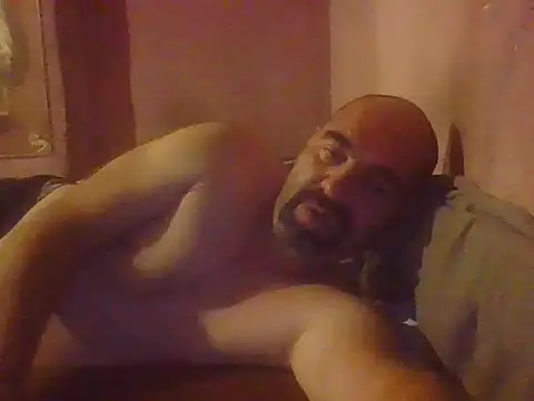 Show modela kikodaf1 na web-kameri