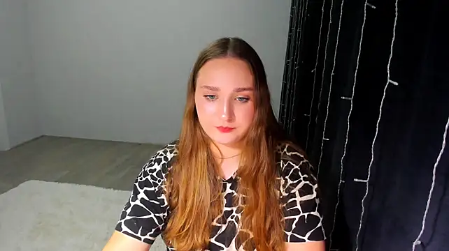 FallingStarrr's Live XXX Chat