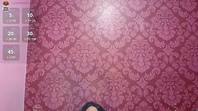 juliana_diaz's Live XXX Chat