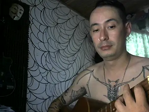 vampireathome: вебкам-шоу