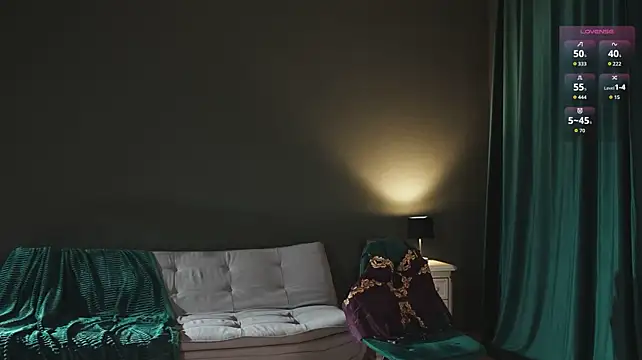 steffania- 现场XXX聊天