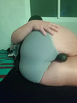 -Soror Adlı Modelin Web Kamerası Şovu