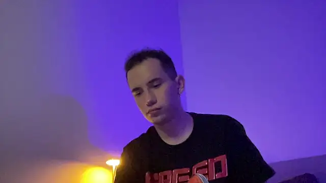 Webkamerová show Sour_Boy