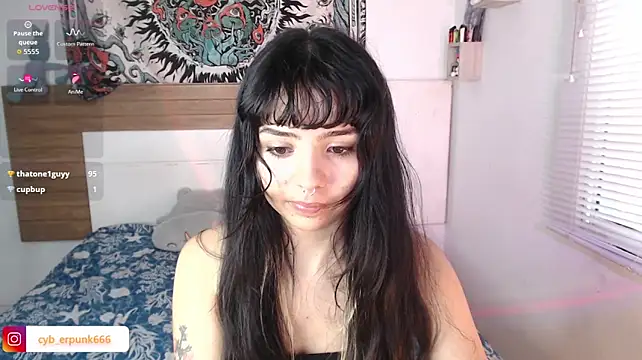 Živý XXX chat Margarita999
