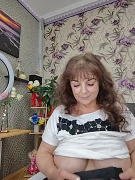 cutewoman67 Adlı Modelin Canlı XXX Sohbeti