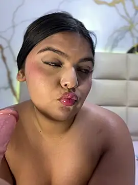 Czat XXX na żywo – Lia_sexx